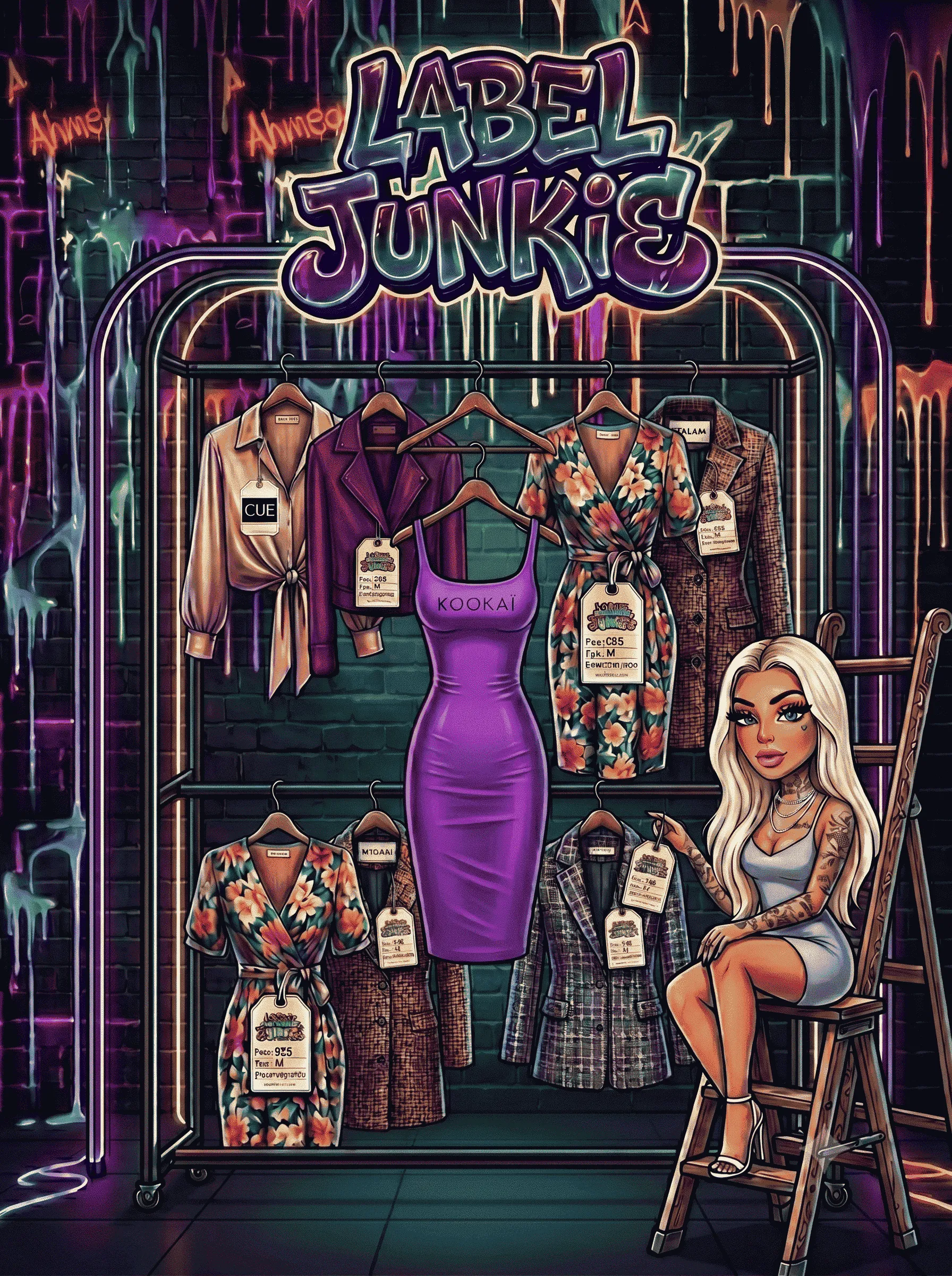 Store Image