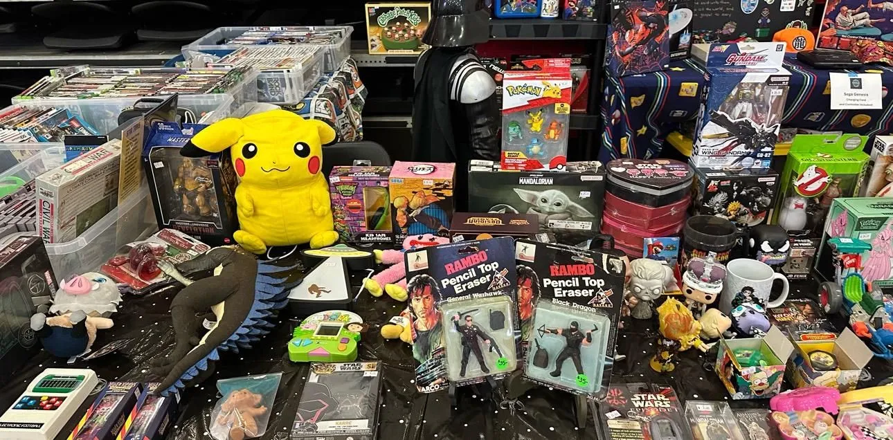 Store Image