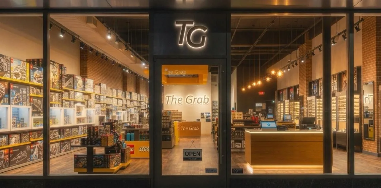 Store Image