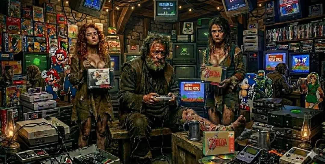 Store Image