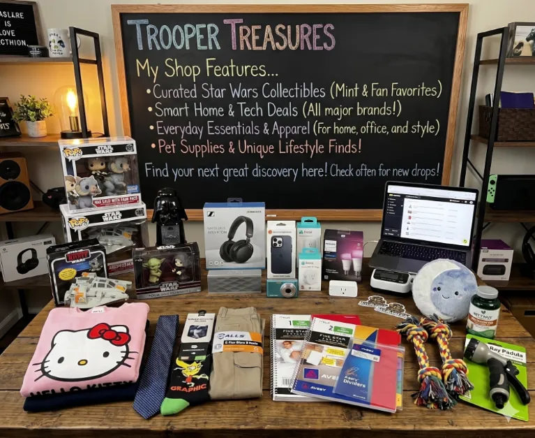 Store Image