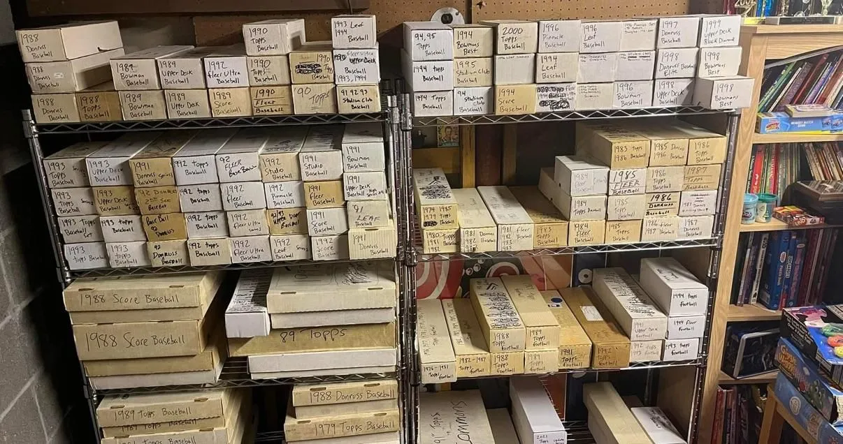 Store Image