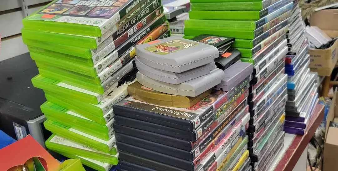 Store Image