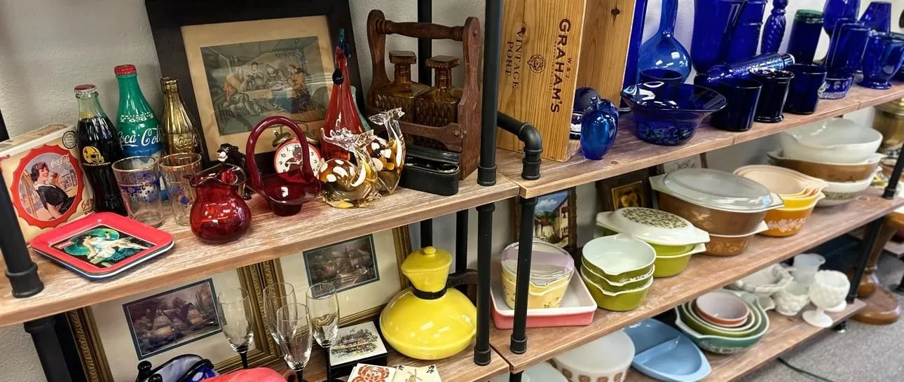 Store Image