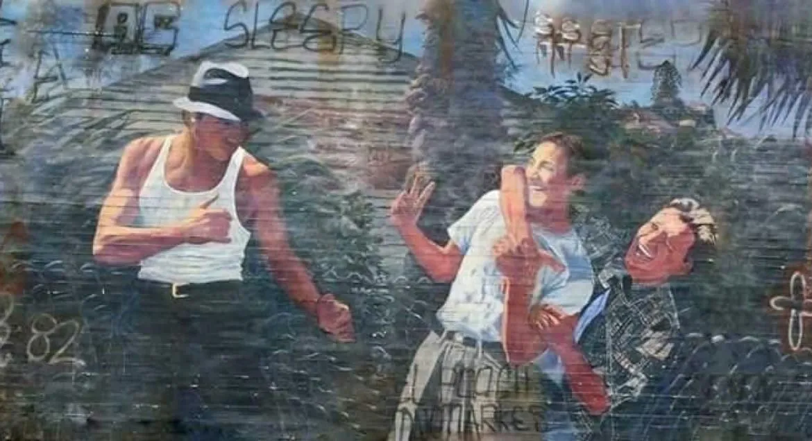 Store Image