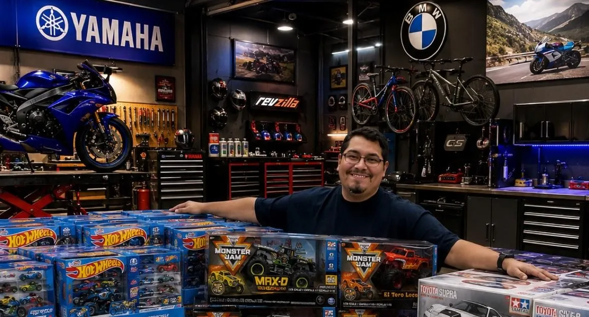Store Image