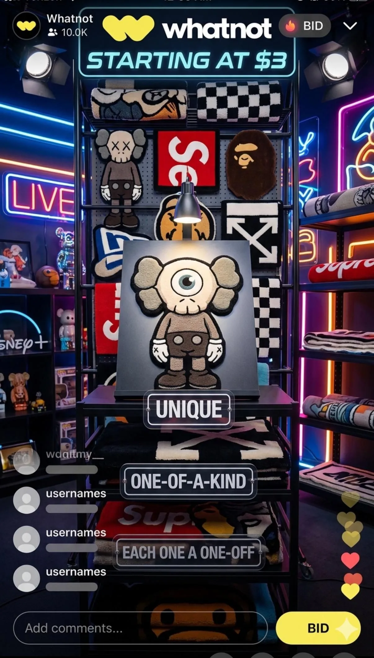Store Image
