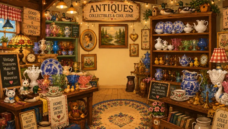 Store Image