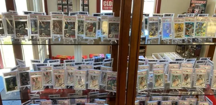 Store Image
