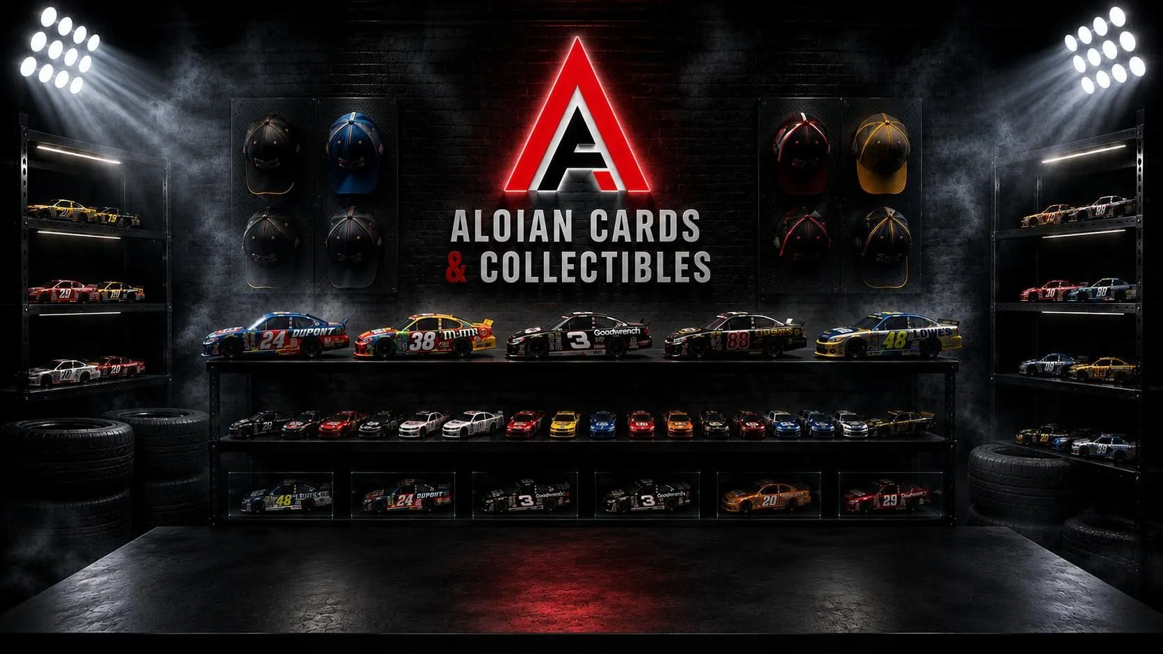 Store Image