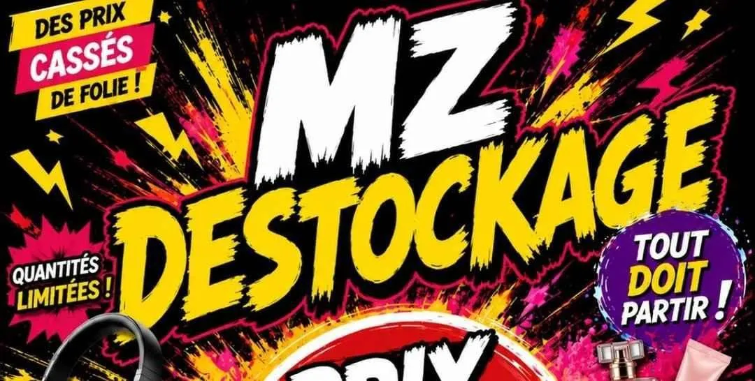 Store Image