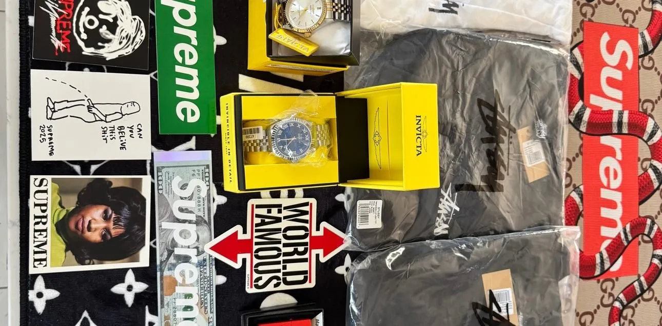 Store Image