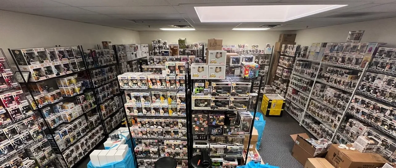 Store Image