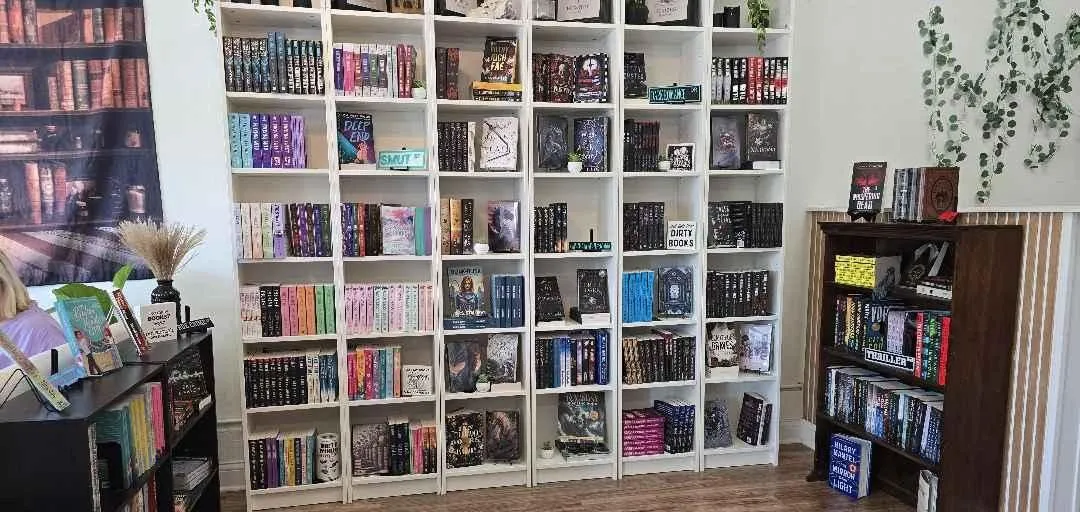 Store Image