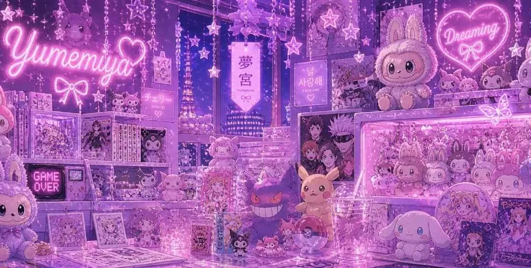 Store Image