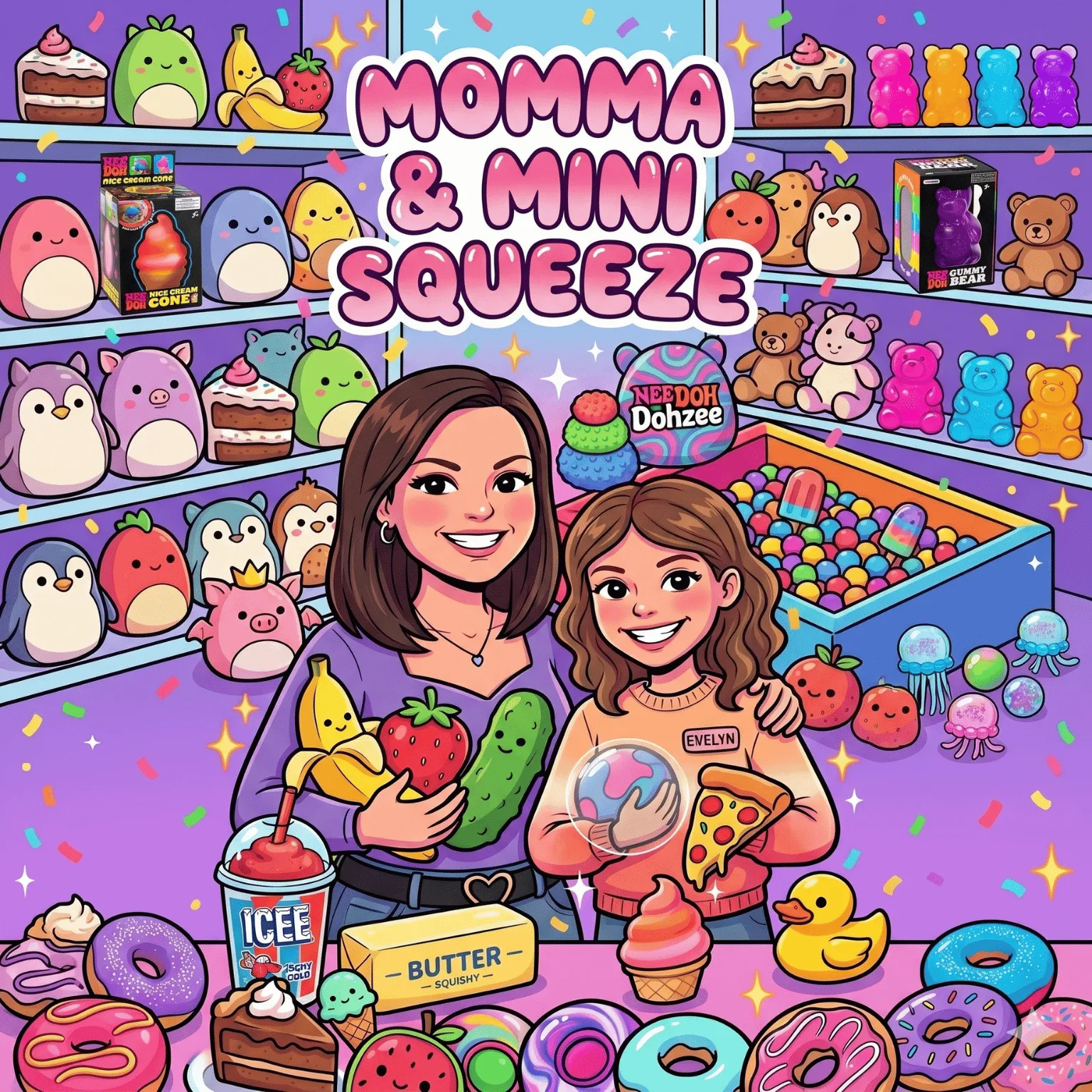 Store Image