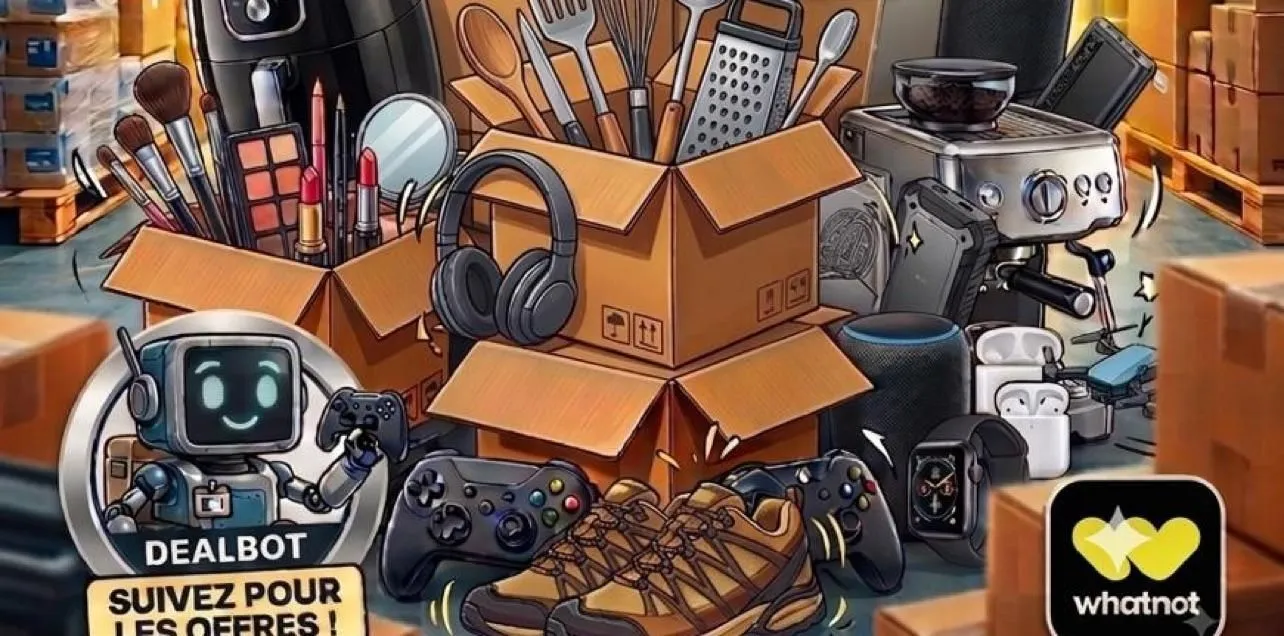 Store Image