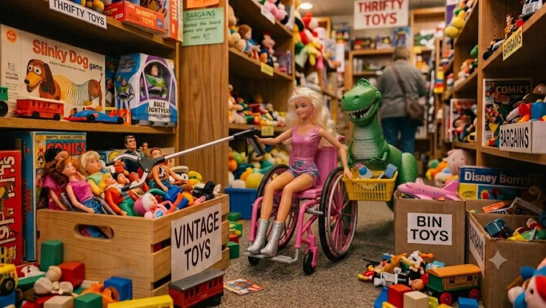 Store Image