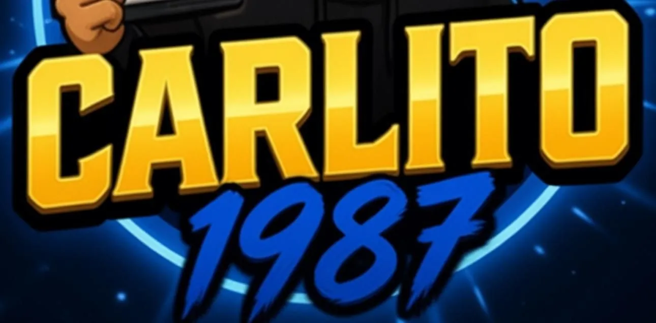 Carlito1987 header
