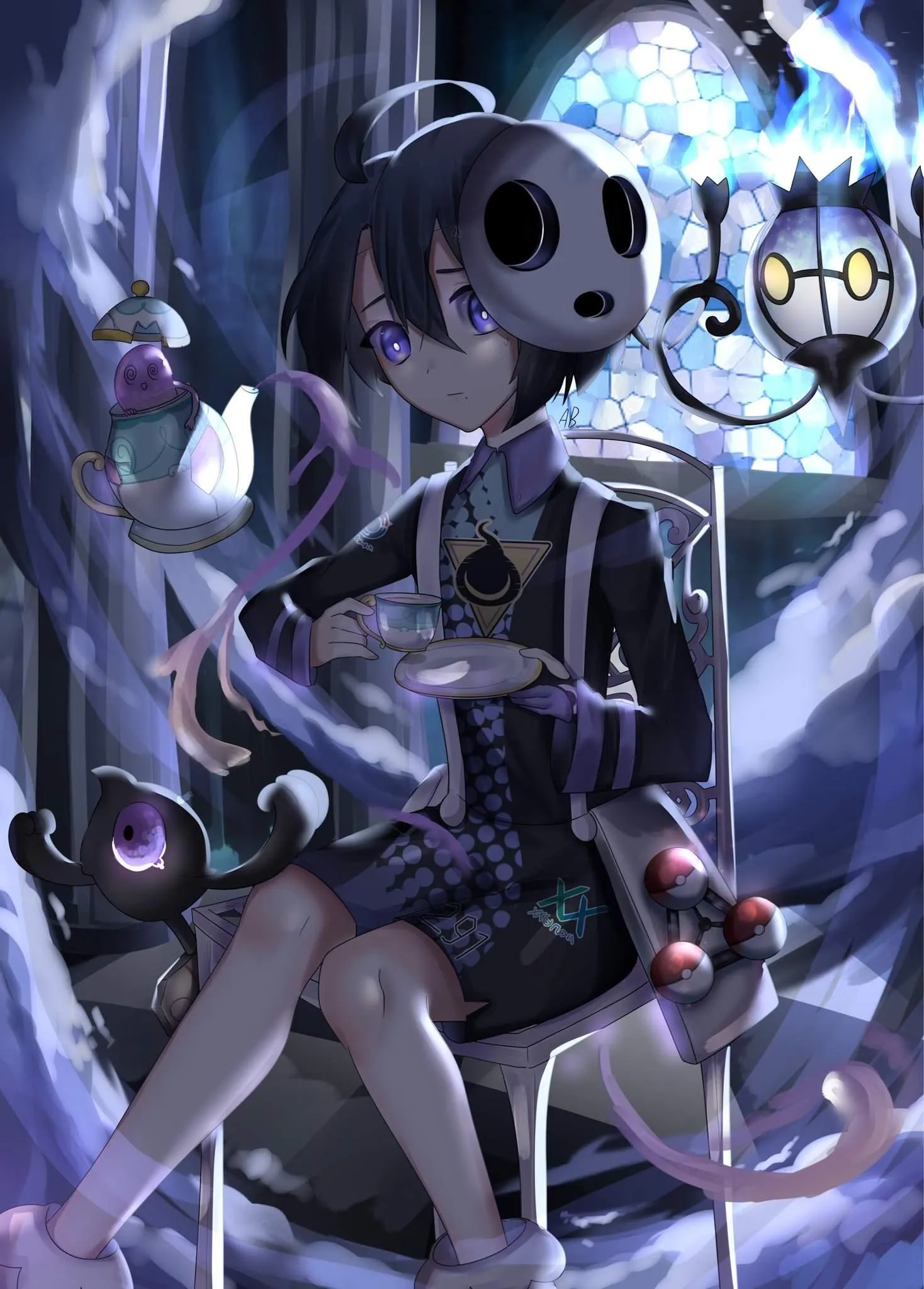 Store Image