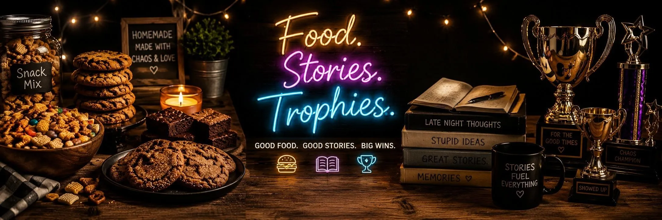 Store Image