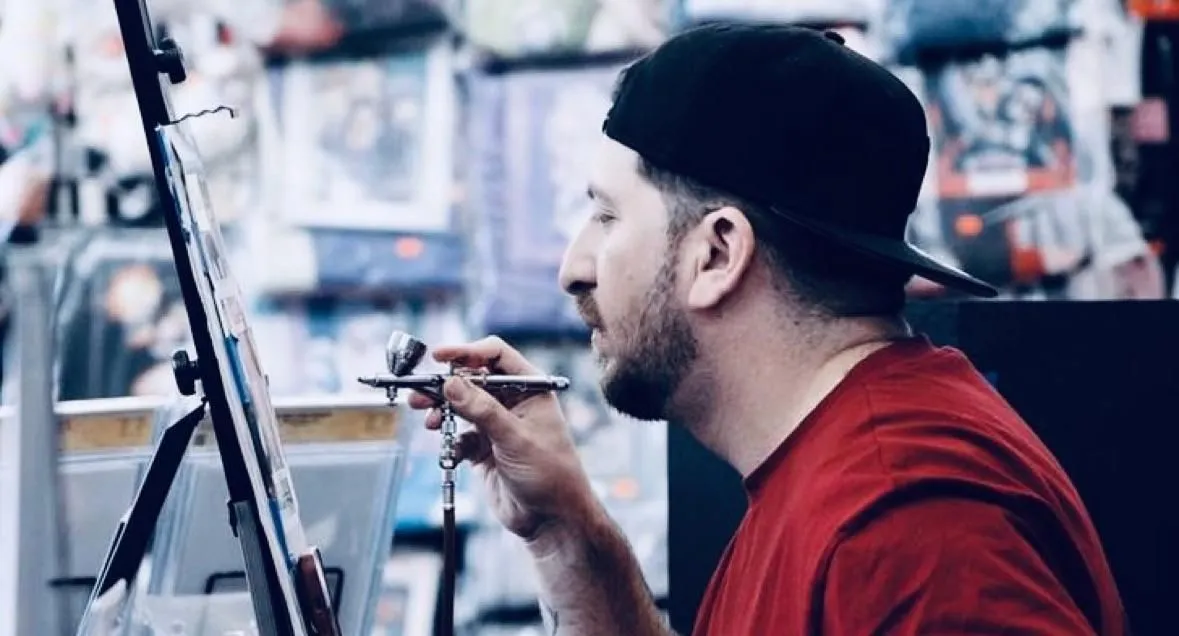 Store Image