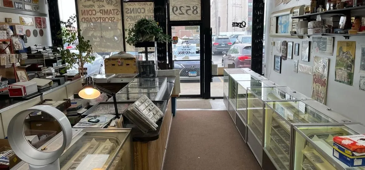 Store Image