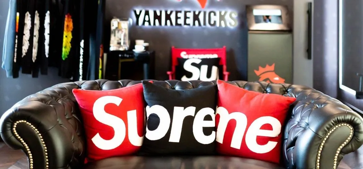 Store Image
