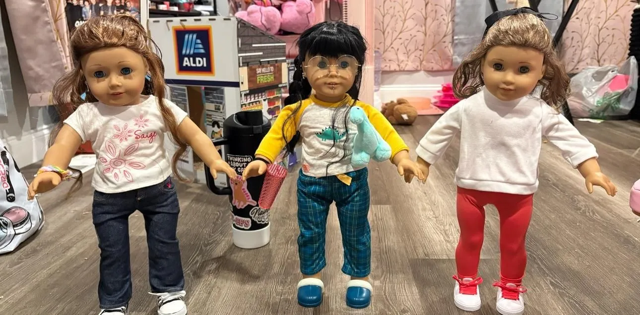 Store Image
