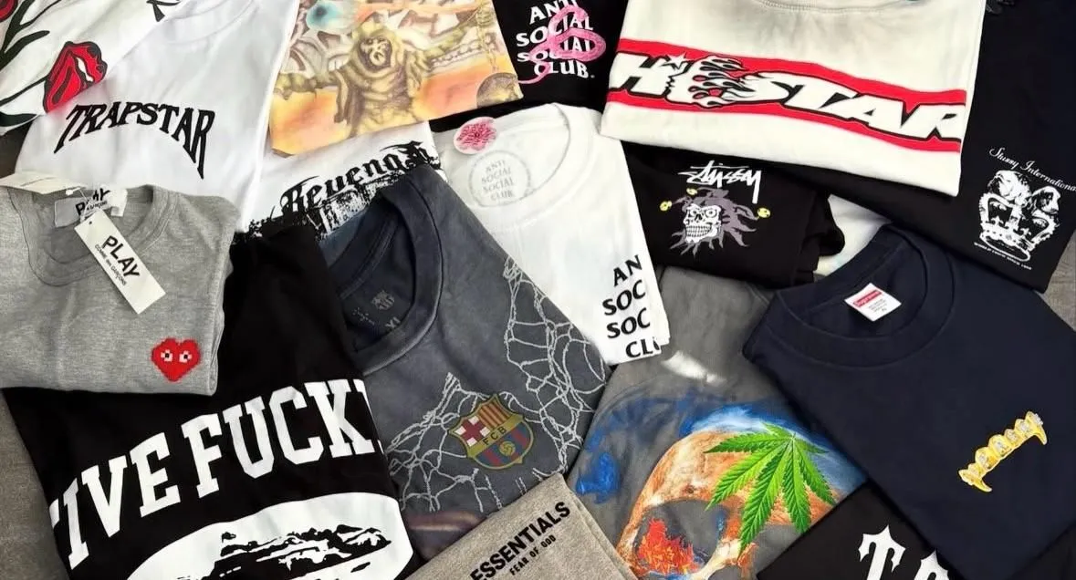 Store Image
