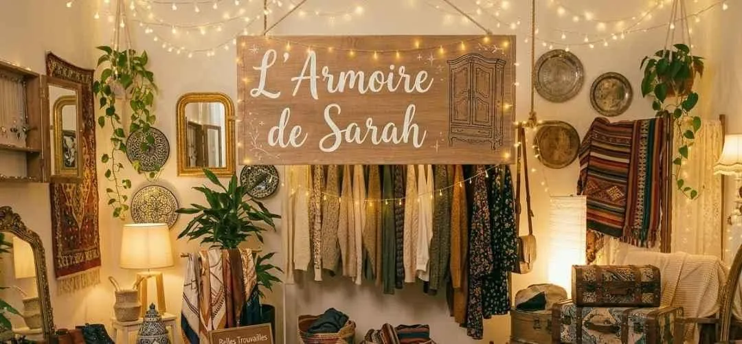 Store Image