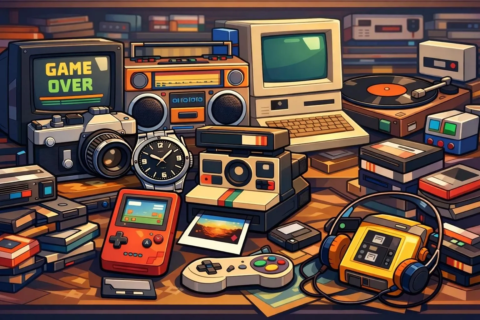 Store Image
