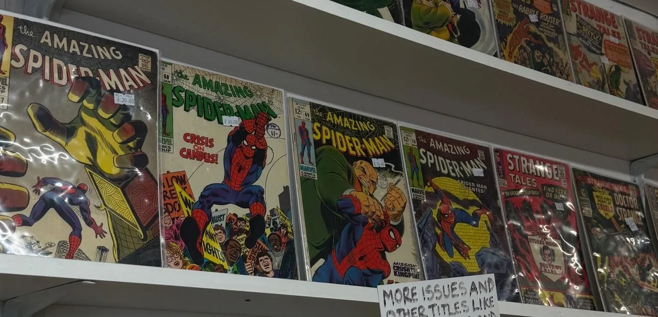 Store Image
