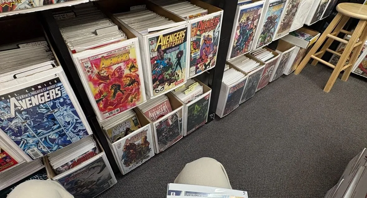 Store Image