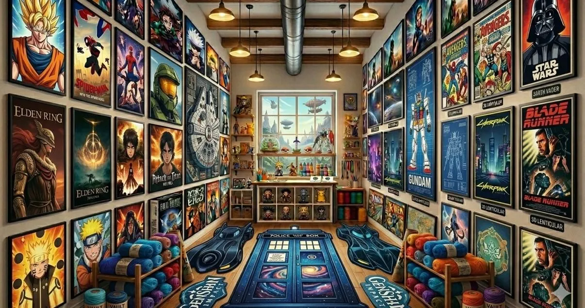 Store Image