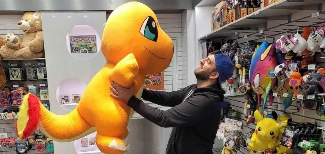 Store Image