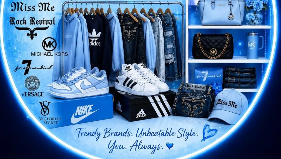 Store Image