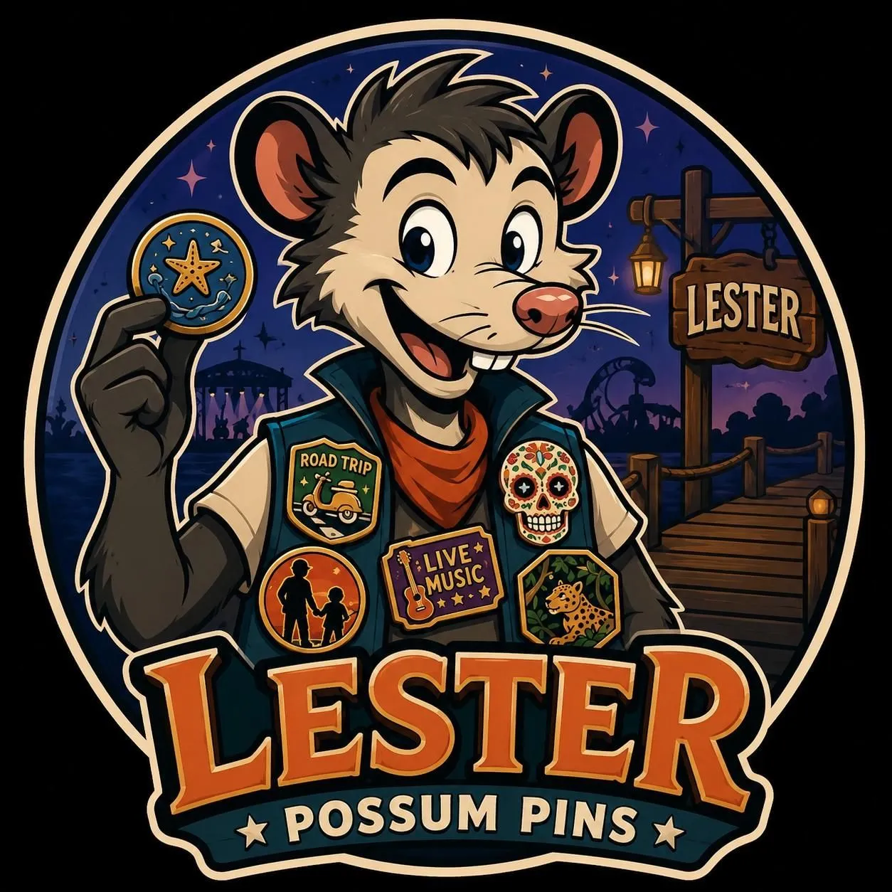 Store Image