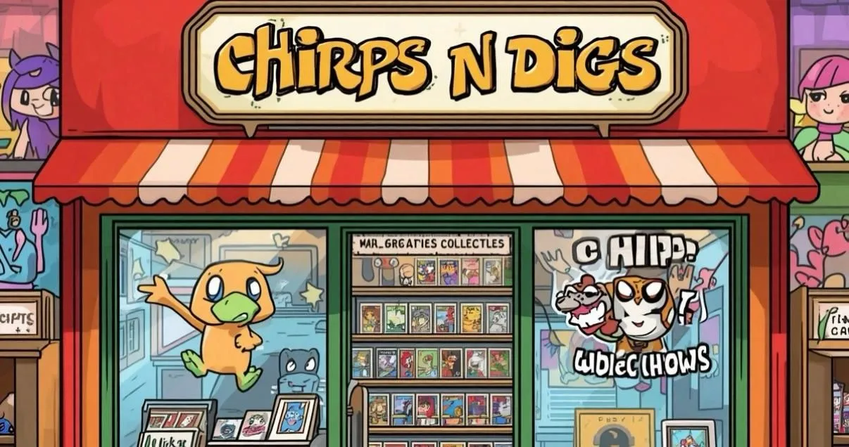 Store Image
