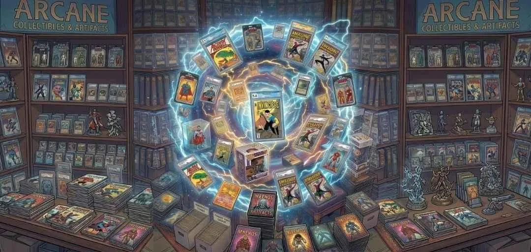 Store Image