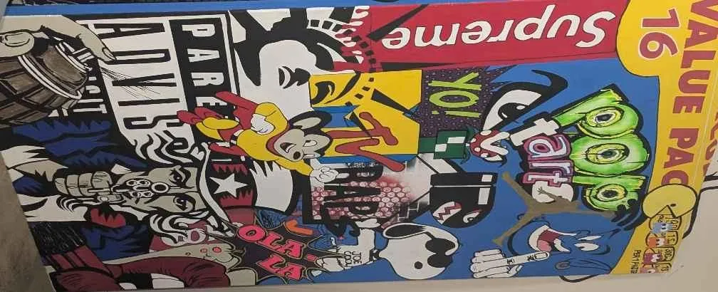 Store Image