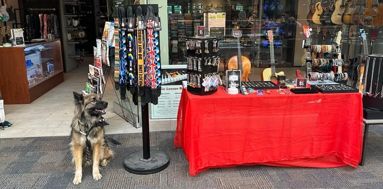 Store Image