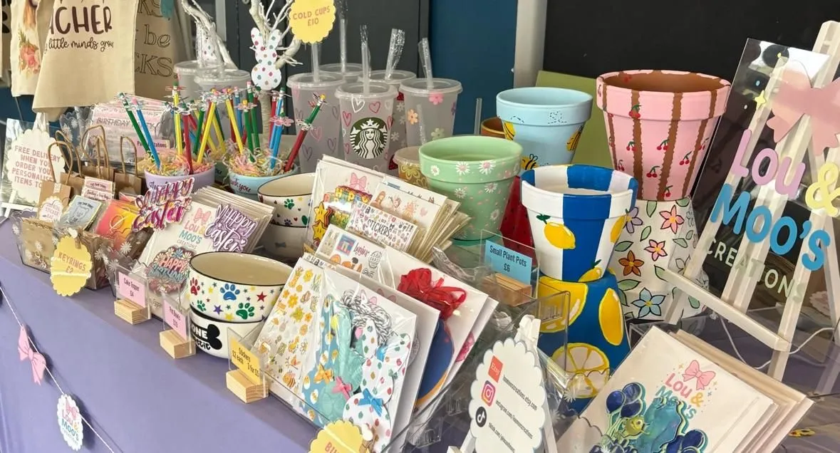 Store Image