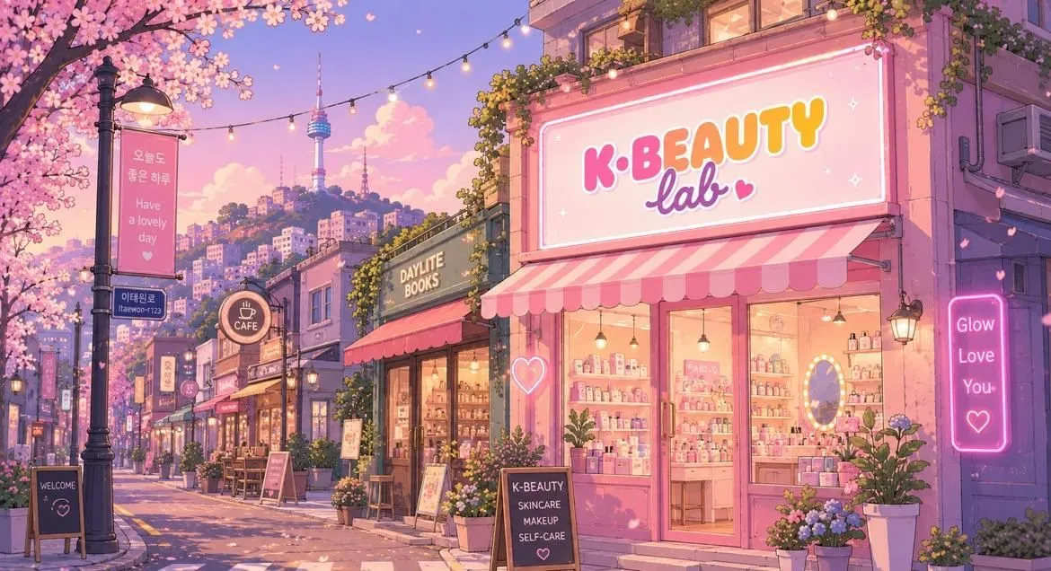 Store Image