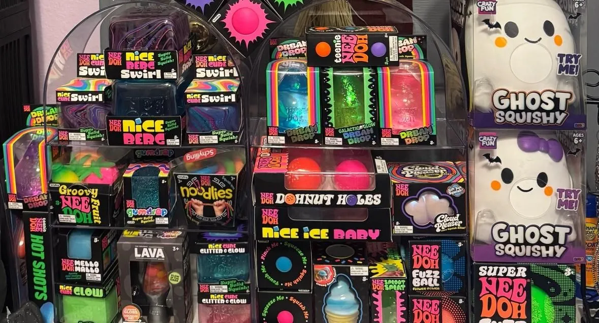Store Image