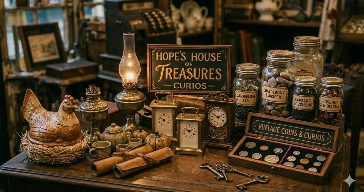 Store Image