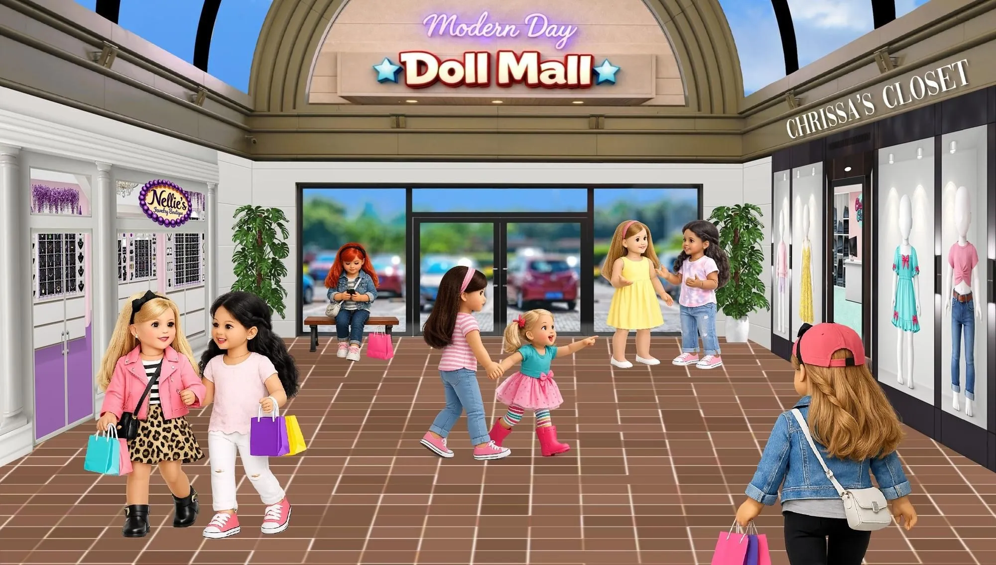 Store Image