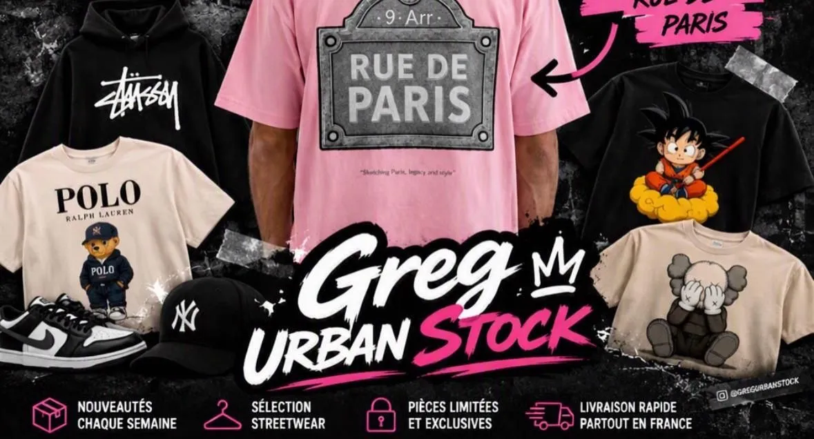 Store Image