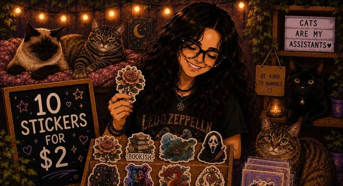 Store Image