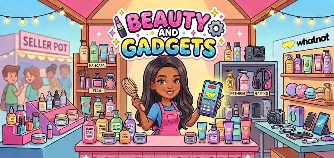 Store Image